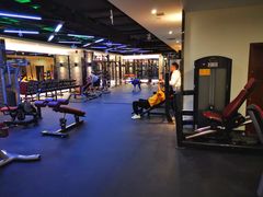 -西吉马游泳健身(协信店)