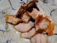 -园林美食城·本土农家菜(杨和镇店)