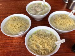 -汉记面馆(南华东路店)