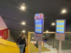 -麦当劳(豫园店)