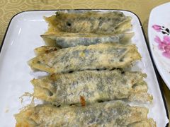 -春水锅贴·传统鲁菜(大明湖店)