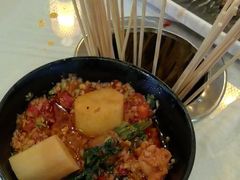 -钢管厂五区小郡肝火锅串串香(清河店)