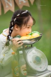 -哈妮儿童摄影(德清店)