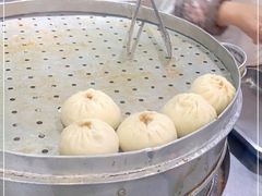 -韩包子(建设路店)