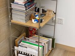 -Onirii Coffee(长乐路店)