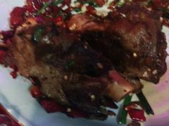 -樟树底(胜利河美食街店)