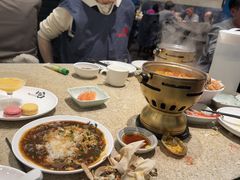 -初色海鲜自助(万丰路店)