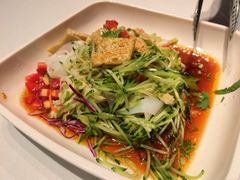 -巴音浩日娲·蒙餐(双林东路店)
