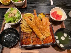 -玄白·炭烤活鳗(上海首店)