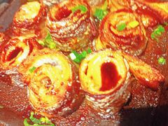 -冰城串说·羊肉串烧烤(哈西大街店)