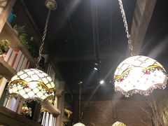 -春天里·老街坊餐厅(港隆广场店)