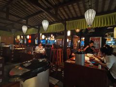 -福满我家大碗厨·湘菜(上海大厦店)