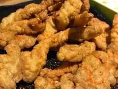 -石锅苗苗鱼(武汉首店)