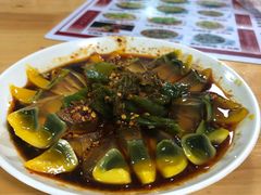 -人和水上飘(第一家店)