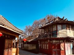 -青州古城