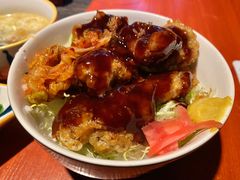 -五右卫门(张自忠路店)