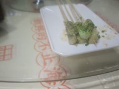 -小林哥的海鲜馆·夜宵烧烤(渔人码头店)