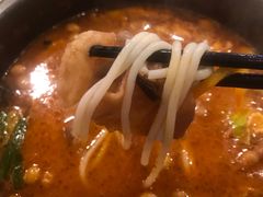 -大鼓米线(长宁建滔广场DM店)