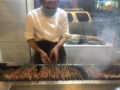 -中发源·清真餐厅(春风店)