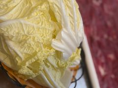 -清真·鸦儿李记·涮肉(花市店)