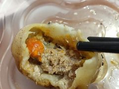 -小杨生煎(成山巴黎春天店)