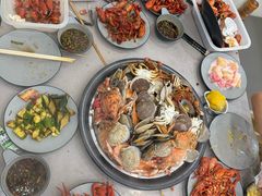 -仙螺岛海鲜自助餐厅(总店)