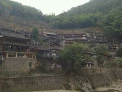 -楠溪江风景名胜区