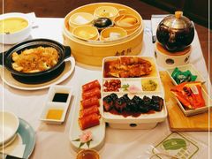 -南棠馆粤菜坊(群光店)