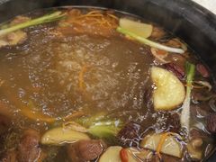 -蜀皇·菌汤鲜黄牛肉汤锅(宽窄巷子店)