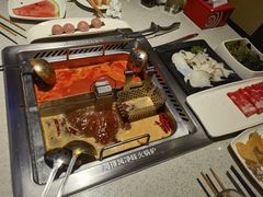 -海底捞火锅(番禺广场店)