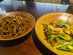 -拾捌川·自贡爆炒(新街口店)