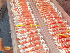 -涮福記·现切牛羊肉火锅(世纪汇店)