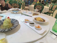 -齐家花园大酒店(宝山店)