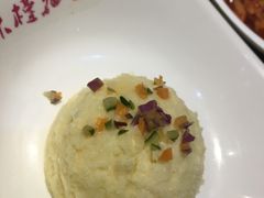 -木槿花韩式炭烤·熟成肉工坊(孙文东路店)