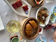 -海湾壹品·粤菜·早茶·烤鸭(拱北店)