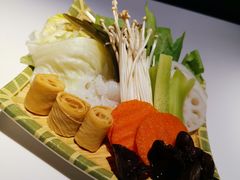 -鱼酷活鱼烤鱼(沈阳大悦城店)