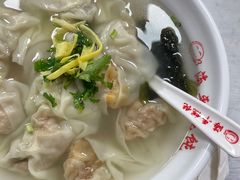 -海平馄饨(逍遥二路店)
