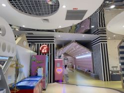 -meland club亲子乐园(重庆万象城店)