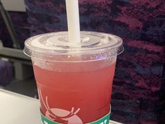 -瑞幸咖啡(深圳北高铁站内部店-B12检票口二楼)