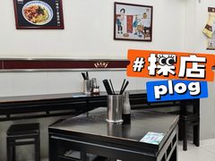大堂-吴茂兴本帮面(百色路店)