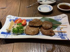 厚烧牛舌-大雄寿司(中华广场店)
