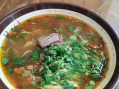 -美玲拉面(滨海总店)