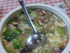 -芝城故事·建瓯土菜