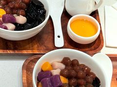 -糖纸甜品(印象城店)