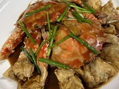 -拉完海鲜大排档(温岭店)
