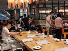 大堂-新旺茶餐厅(嘉里城店)