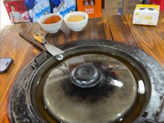 -袁大妈高原特色牦牛肉石棉烧烤(雅安店)