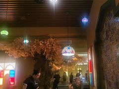 -君邦火锅(新疆大厦店)