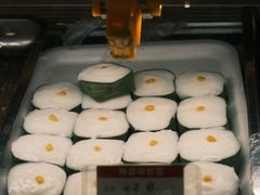 -陈记印尼风味小吃(北湖店)
