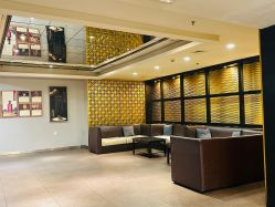 -鑫淼餐饮娱乐中心(江东街店)